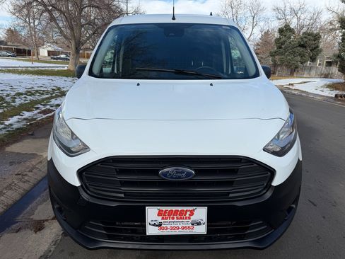 Used 2022 Ford Transit Connect XL image 8