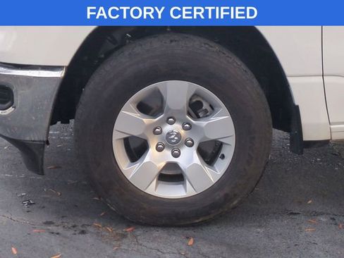 Certified 2023 RAM 1500 Big Horn image 10