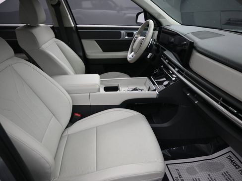 Used 2024 Hyundai Santa Fe SEL image 33