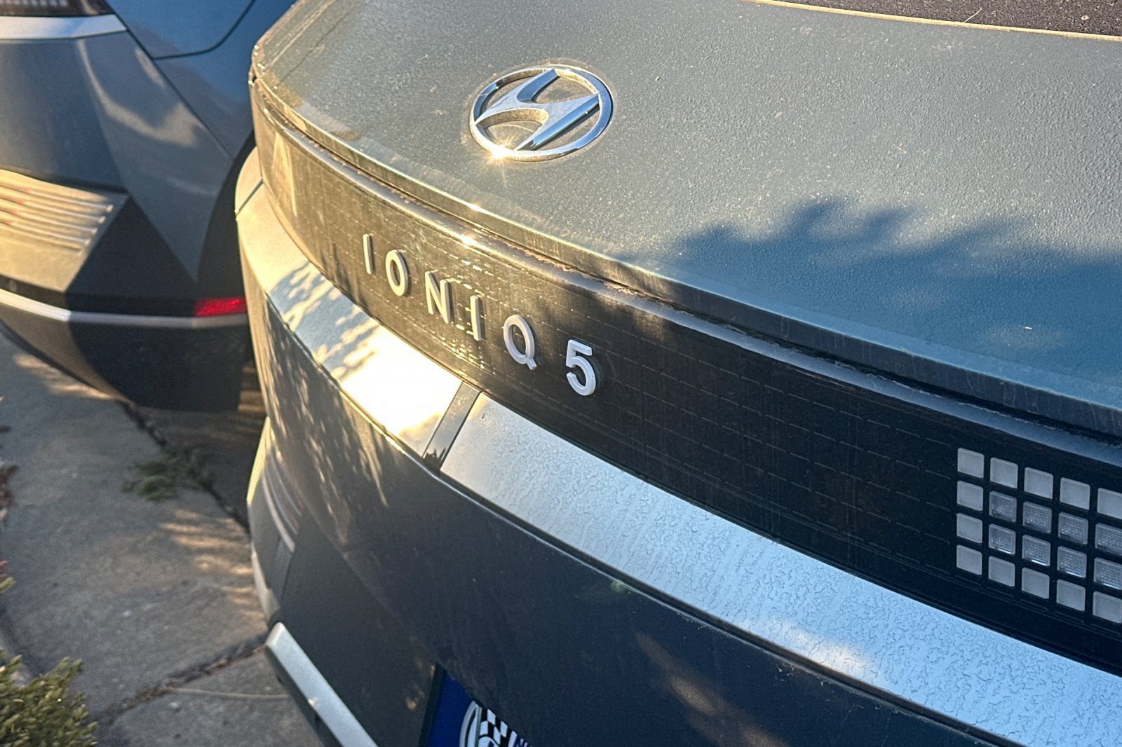 Used 2024 Hyundai Ioniq 5 SEL RWD image 7