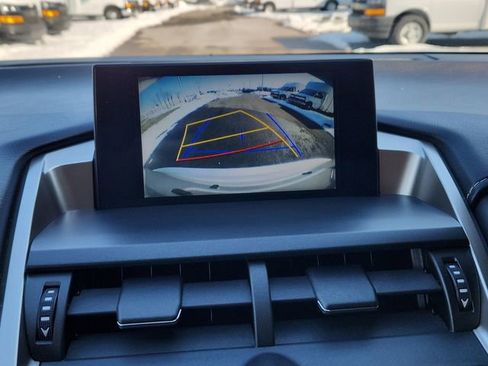 Used 2016 Lexus NX 200t AWD w/ Premium Package image 43