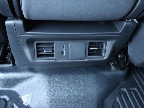 New 2026 Chevrolet Silverado 1500 W/T w/ WT Value Package AWD/4WD image 15