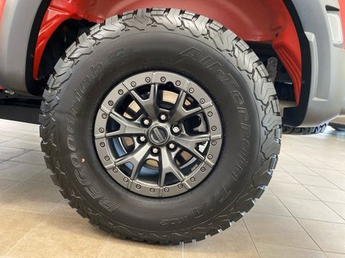 Certified 2021 Ford F150 Raptor w/ Raptor 37 Performance Package image 25