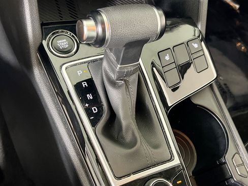 Used 2023 Kia Sportage EX FWD image 17