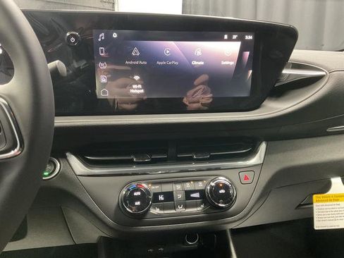 New 2026 Buick Envista Preferred w/ Convenience I Package image 24