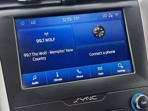 Used 2020 Ford Fusion SE FWD image 14