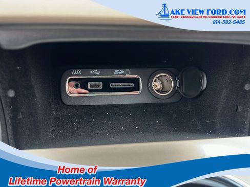 Used 2015 Jeep Grand Cherokee Limited AWD/4WD image 36
