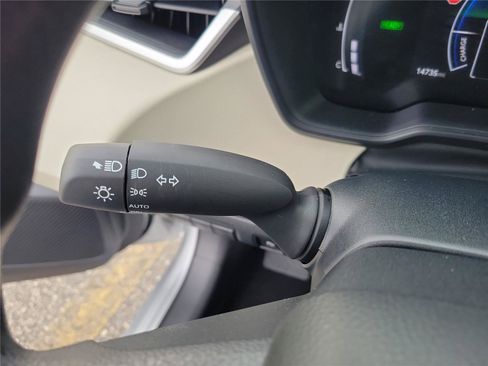 Used 2026 Toyota Corolla LE FWD image 25