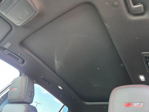 New 2026 Chevrolet Traverse Z71 w/ Driver Confidence Package image 7