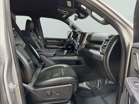 Used 2022 RAM 1500 TRX w/ TRX Level 2 Equipment Group AWD/4WD image 63
