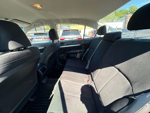 Used 2014 Subaru Legacy 2.5i Premium AWD/4WD image 39