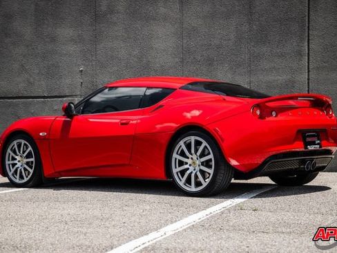 Used 2010 Lotus Evora RWD image 46