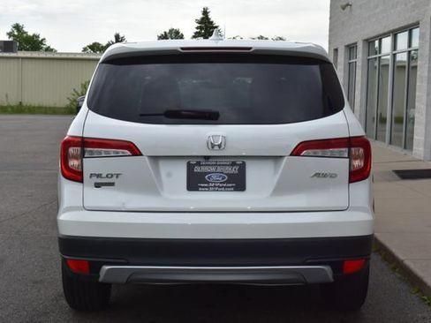 Used 2020 Honda Pilot EX-L image 10