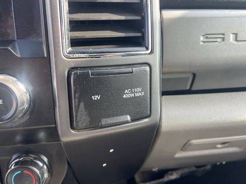 Used 2020 Ford F350 XLT w/ XLT Value Package image 29