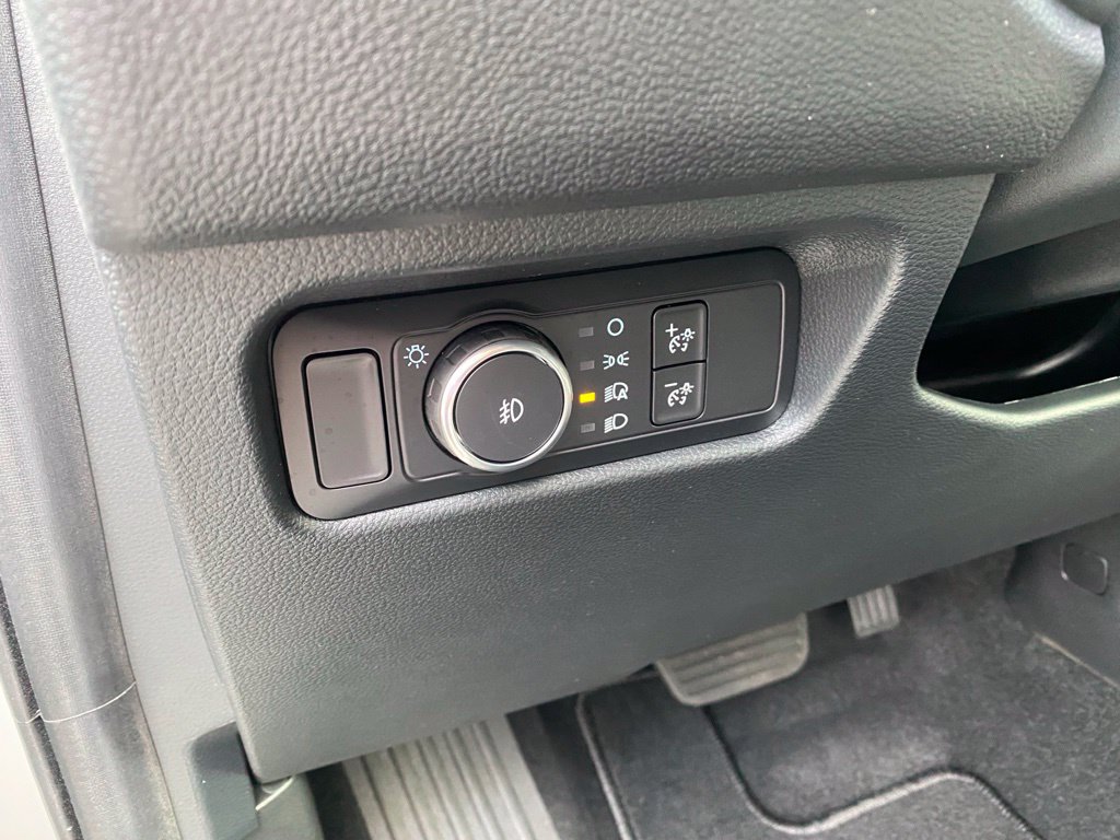 New 2026 Ford Ranger Lariat AWD/4WD image 17