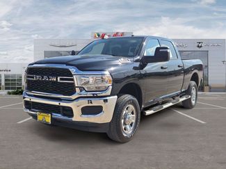 Used 2024 RAM 2500 Tradesman w/ Chrome Appearance Group AWD/4WD video 1