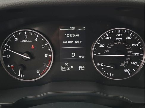 New 2026 Subaru Forester Limited image 19