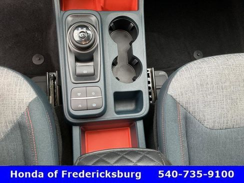 Used 2024 Ford Maverick XLT w/ XLT Luxury Package AWD/4WD image 34
