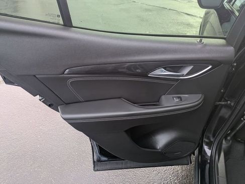 Used 2023 Buick Envision Essence w/ Technology Package I image 29