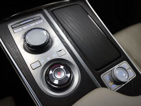 Used 2023 Genesis GV80 2.5T w/ Prestige Package AWD/4WD image 30