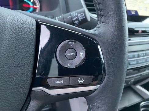 Certified 2020 Honda Pilot Touring image 31