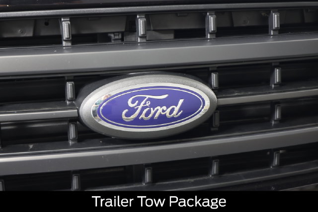 Used 2023 Ford F150 Lariat w/ Equipment Group 502A High AWD/4WD image 19