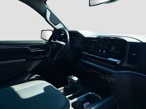 Used 2023 Chevrolet Silverado 1500 LTZ w/ LTZ Premium Package image 30