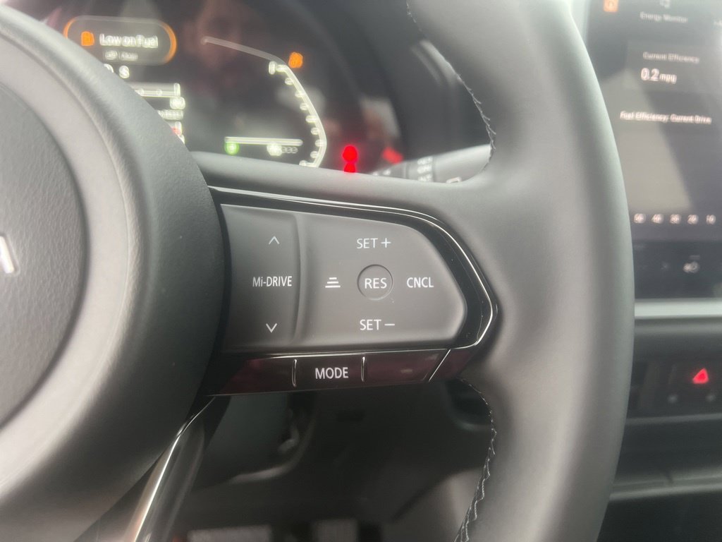 New 2026 MAZDA CX-5 Select AWD/4WD image 16