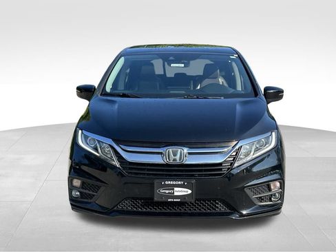 Used 2020 Honda Odyssey EX-L image 3
