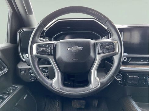 Used 2024 Chevrolet Silverado 1500 RST w/ True North Edition Plus image 25