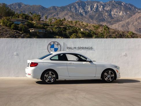 Used 2017 BMW 230i Coupe image 5