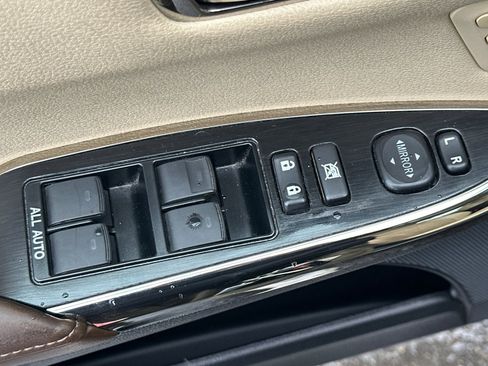 Used 2016 Toyota Avalon Limited w/ Toyota Safety Sense Package image 12