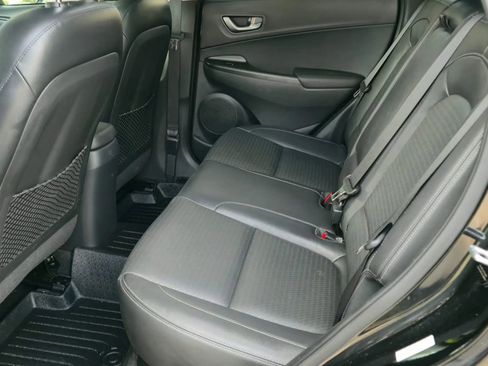 Used 2021 Hyundai Kona Ultimate image 5