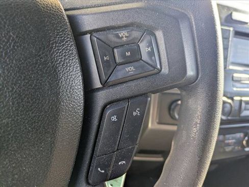 Used 2015 Ford F150 XLT w/ Trailer Tow Package AWD/4WD image 13