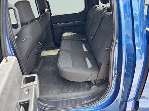 Used 2023 Ford F150 XL w/ STX Appearance Package AWD/4WD image 10