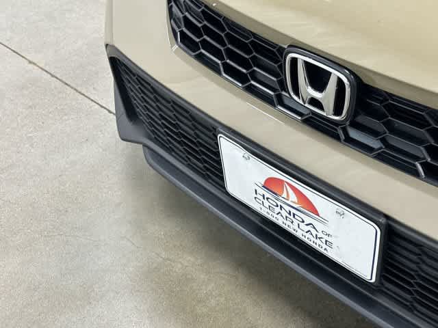 Certified 2026 Honda Civic Sport image 30