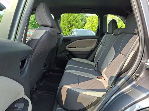 Certified 2026 Subaru Forester AWD/4WD image 10