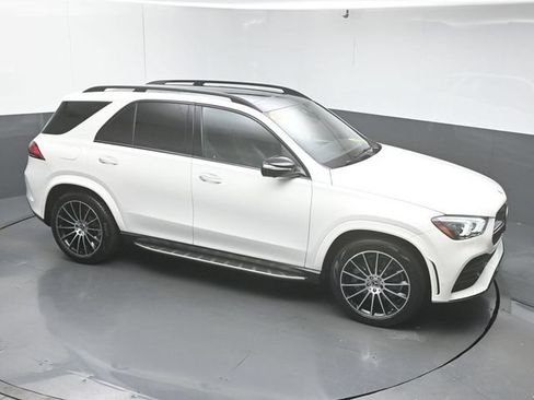 Used 2022 Mercedes-Benz GLE 450 4MATIC image 40