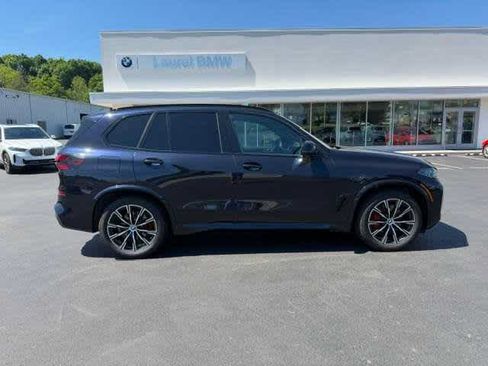 Used 2026 BMW X5 xDrive40i w/ M Sport Package AWD/4WD image 11