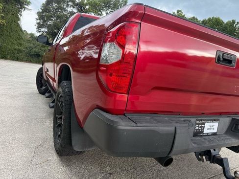 Used 2019 Toyota Tundra SR RWD image 23