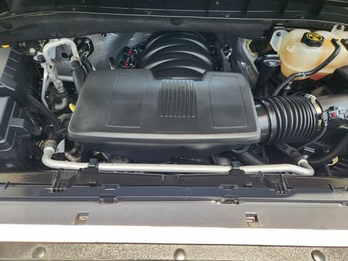 Used 2021 GMC Sierra 1500 AT4 AWD/4WD image 30