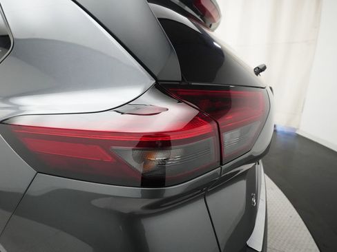 Certified 2023 Nissan Rogue SV image 31