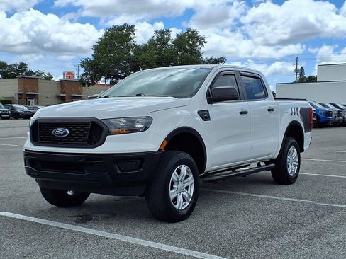 Used 2019 Ford Ranger XL w/ Equipment Group 101A Mid RWD image 3