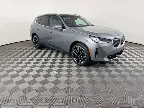 New 2026 BMW X3 xDrive30 w/ Premium Package image 1