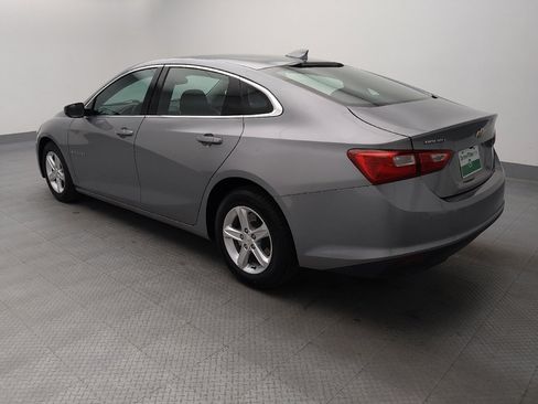 Used 2024 Chevrolet Malibu LT FWD image 3
