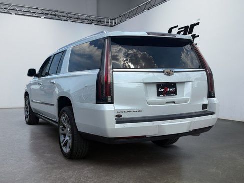 Used 2016 Cadillac Escalade ESV Premium AWD/4WD image 13