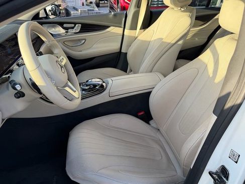 Used 2019 Mercedes-Benz CLS 450 4MATIC image 5