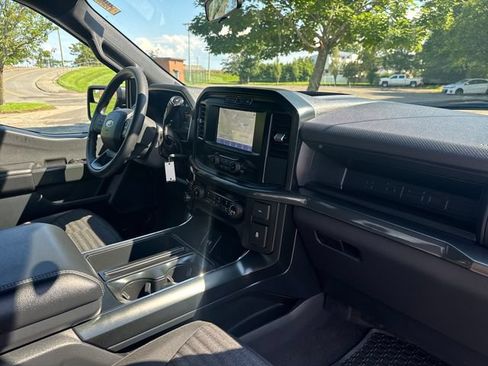 Used 2023 Ford F150 XL w/ STX Appearance Package AWD/4WD image 37