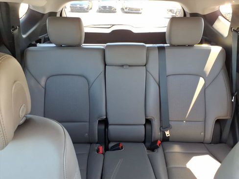 Used 2014 Hyundai Santa Fe Sport w/ Premium Equipment Package 03 FWD image 27