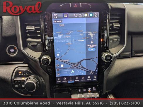 Used 2023 RAM 1500 Big Horn image 19